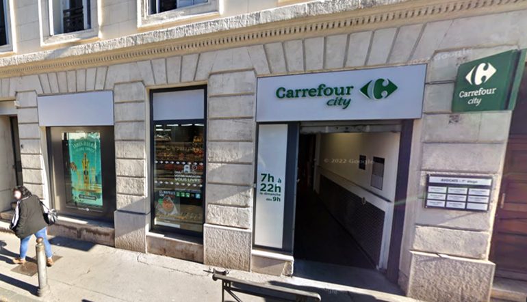 Marseille