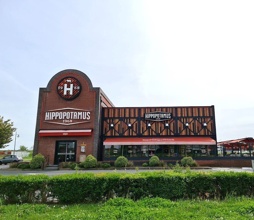 Sale & Leaseback Hippopotamus