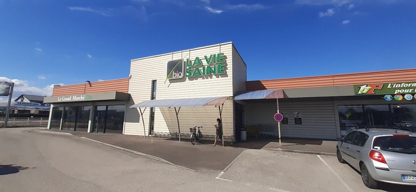 Sale & Leaseback La Vie Saine