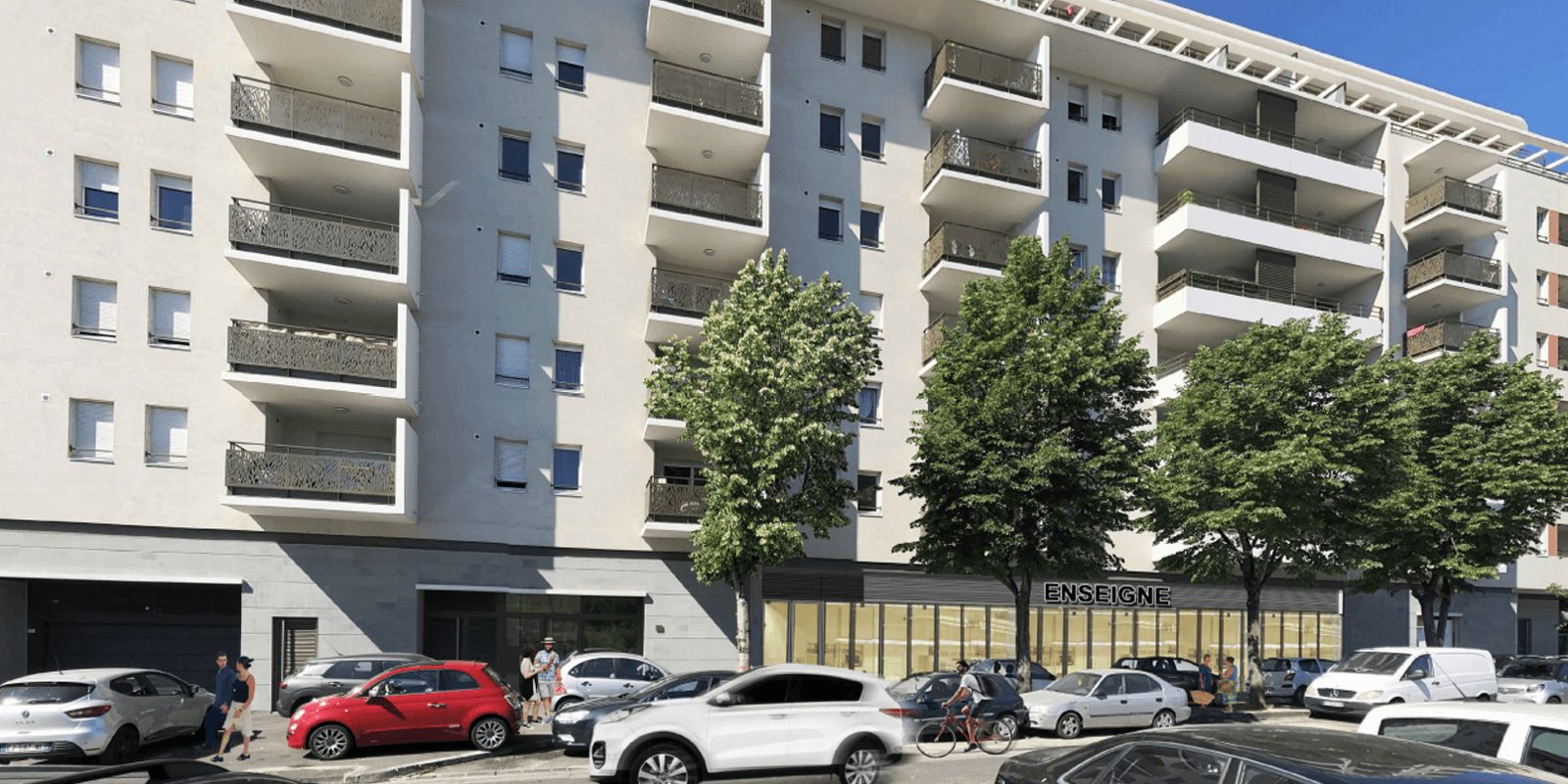 Marseille