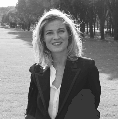 Caroline Chateau