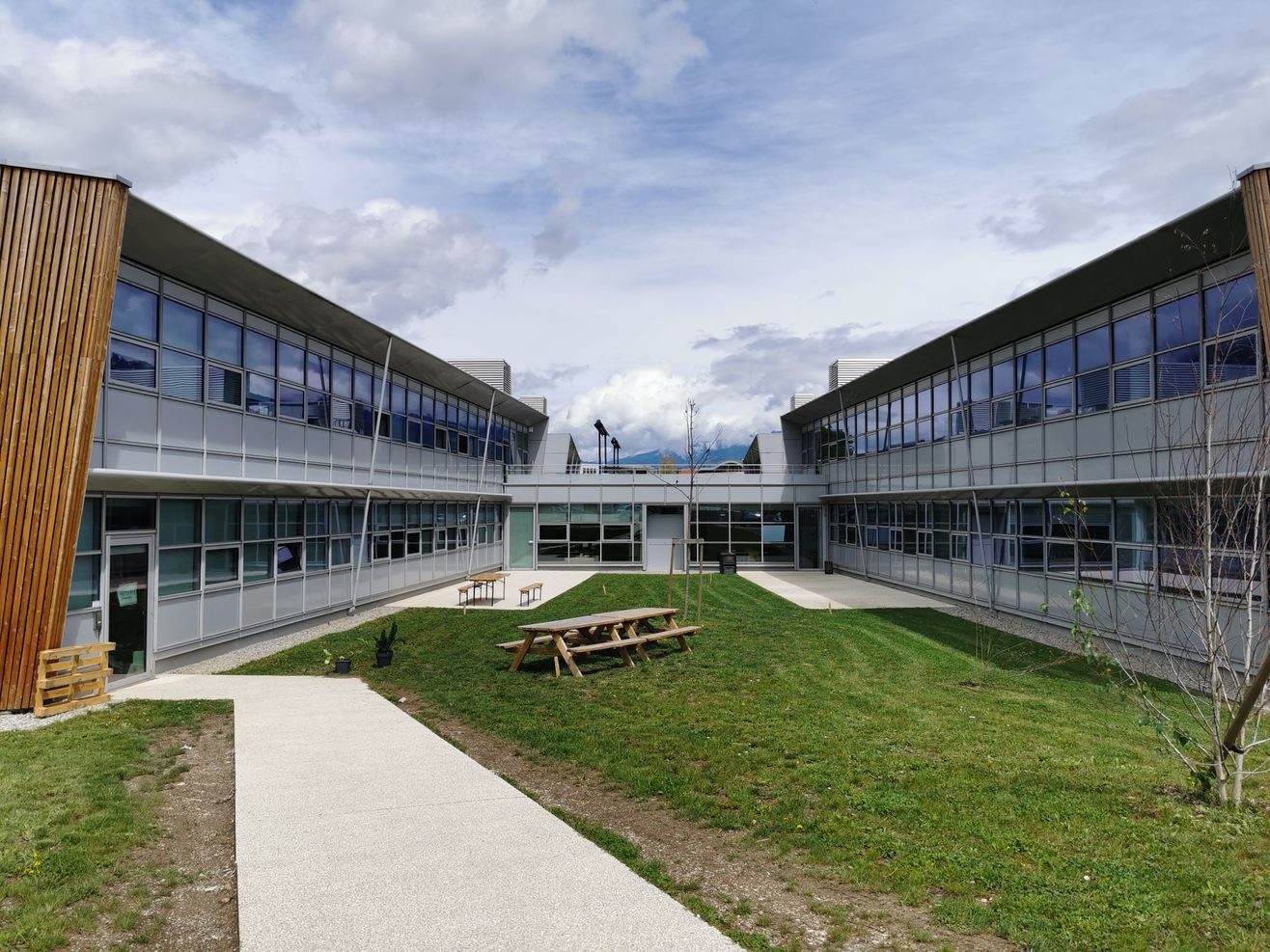 Montbonnot (38)