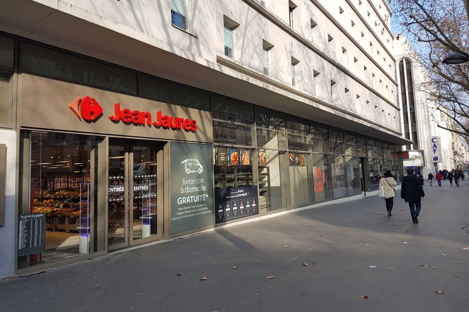 Paris 19ème